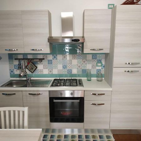 Mini Suite Pisa Luaran gambar