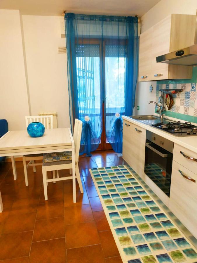 Mini Suite Pisa Luaran gambar