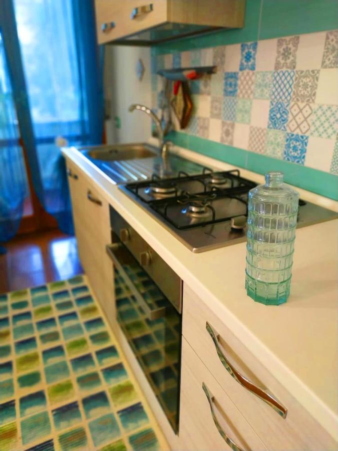 Mini Suite Pisa Luaran gambar