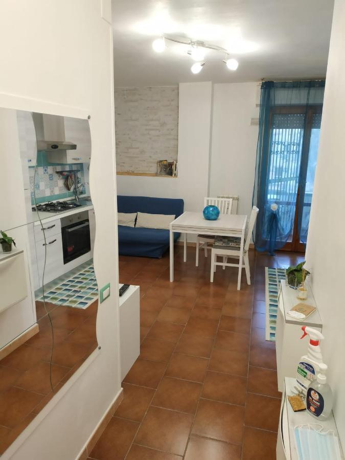 Mini Suite Pisa Luaran gambar