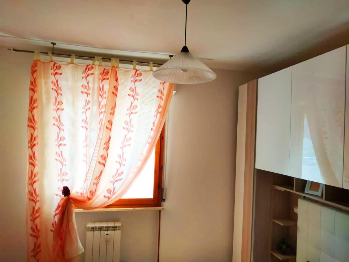Mini Suite Pisa Luaran gambar