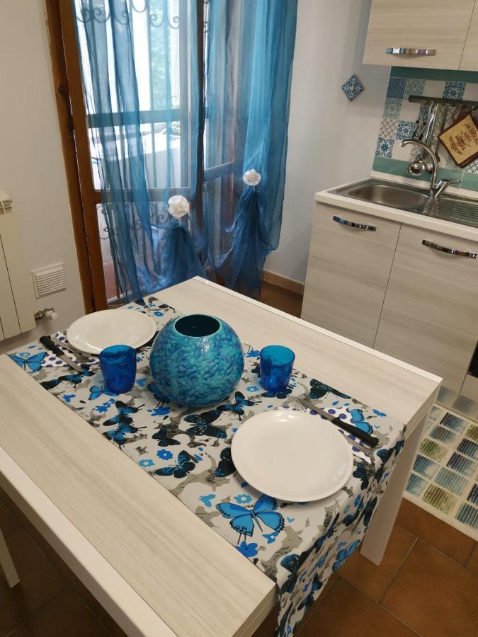 Mini Suite Pisa Luaran gambar