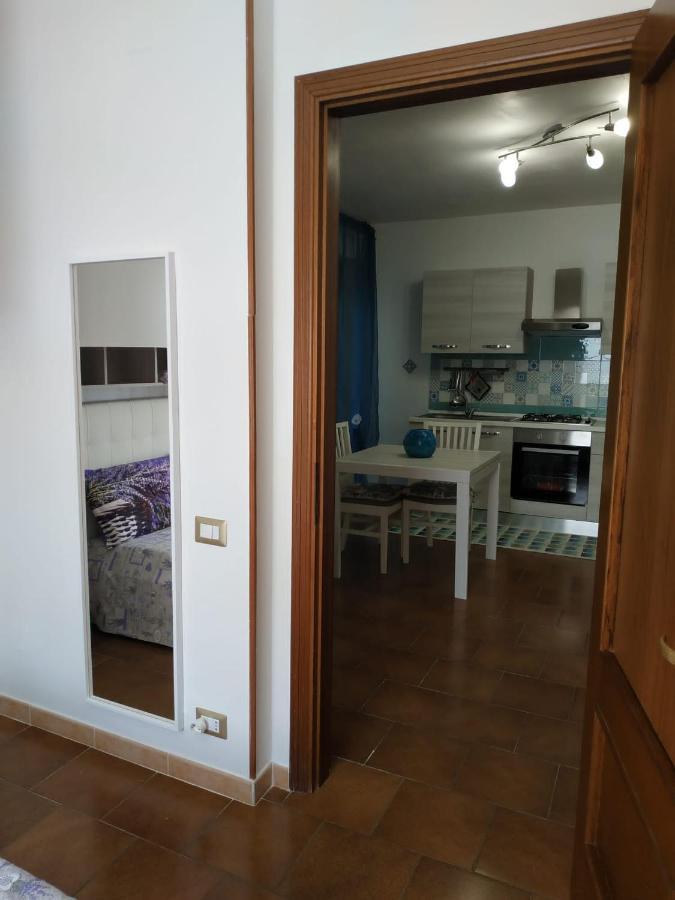 Mini Suite Pisa Luaran gambar