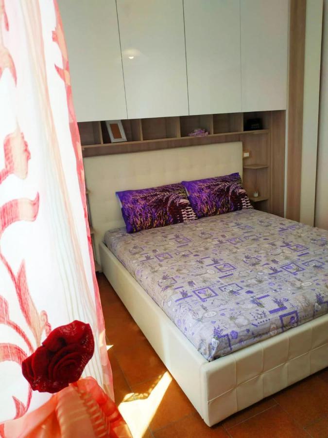 Mini Suite Pisa Luaran gambar