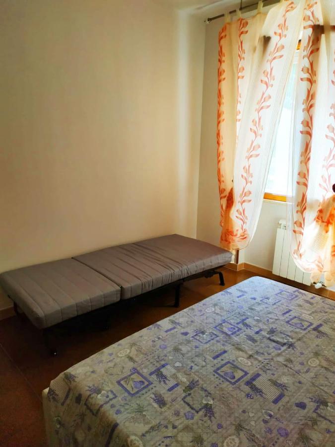 Mini Suite Pisa Luaran gambar