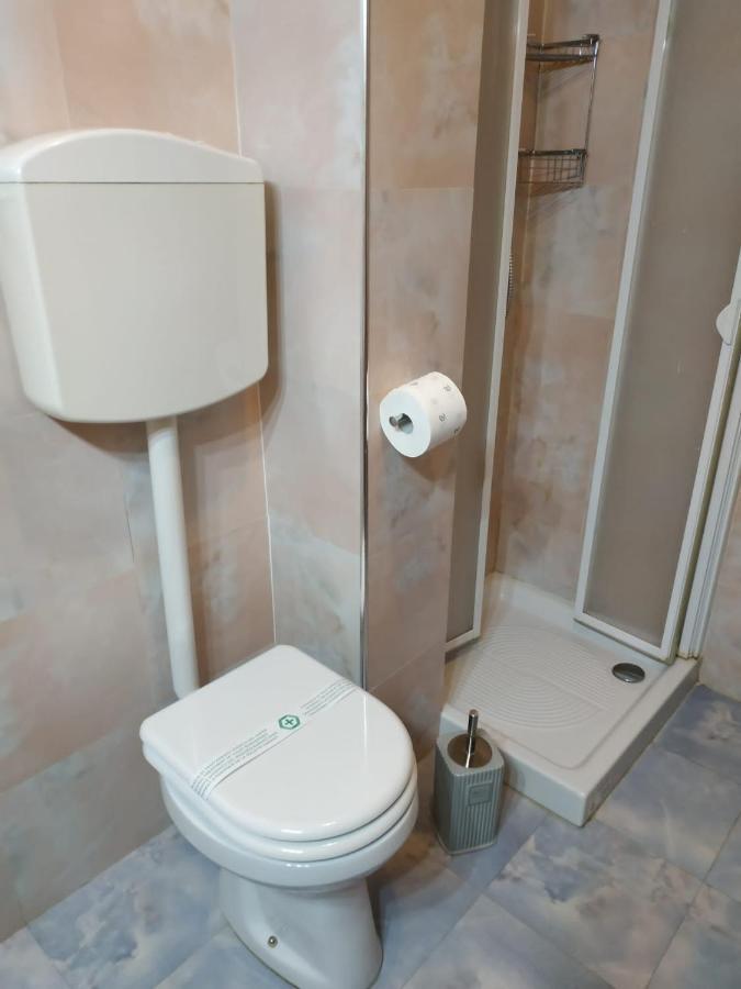Mini Suite Pisa Luaran gambar