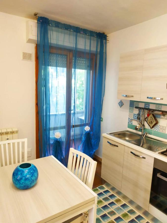 Mini Suite Pisa Luaran gambar