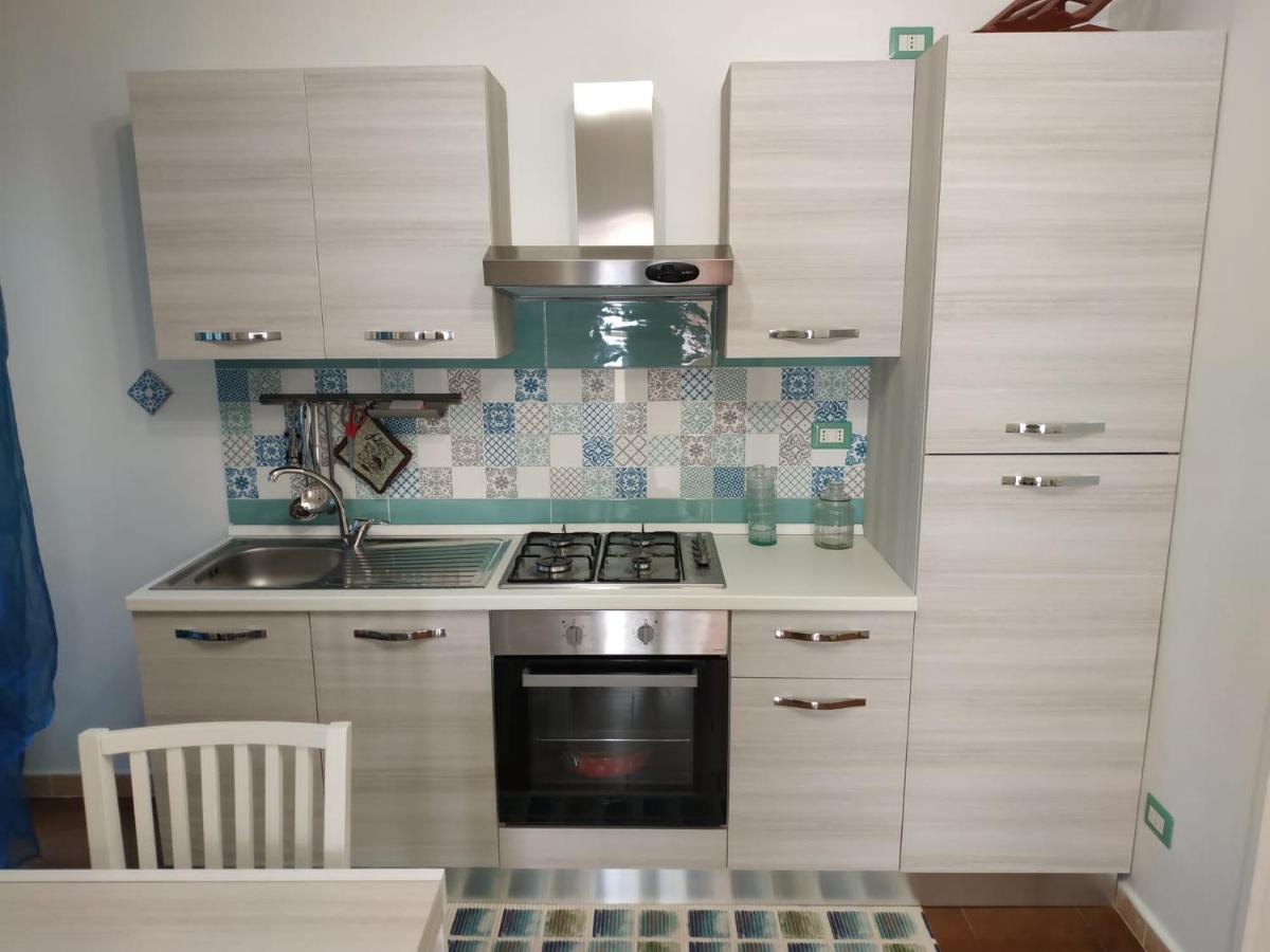 Mini Suite Pisa Luaran gambar