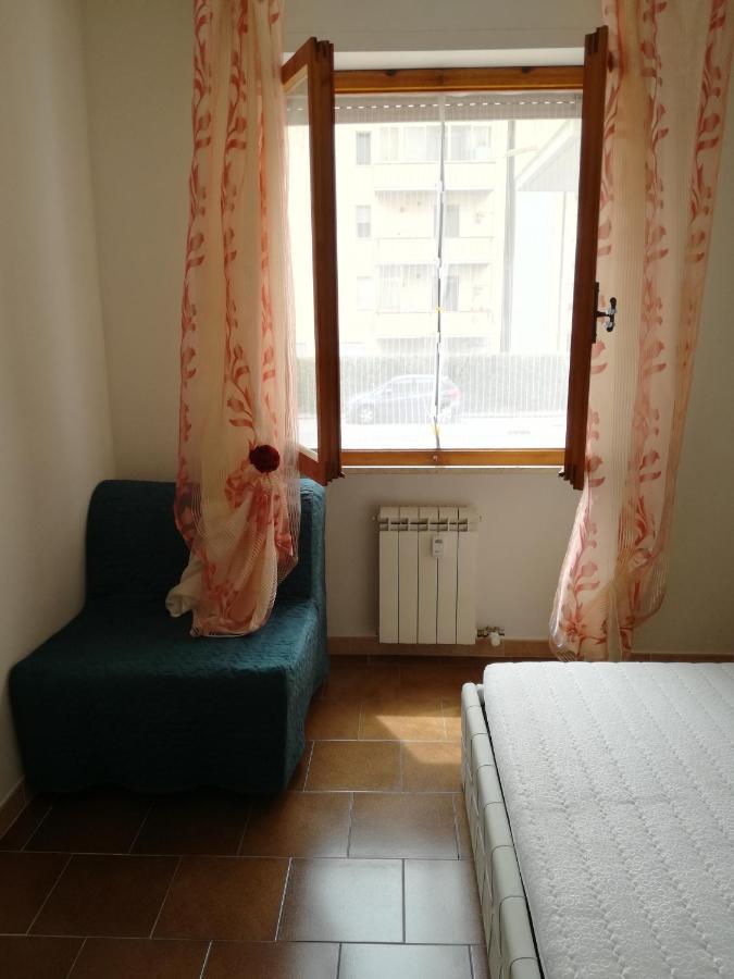 Mini Suite Pisa Luaran gambar