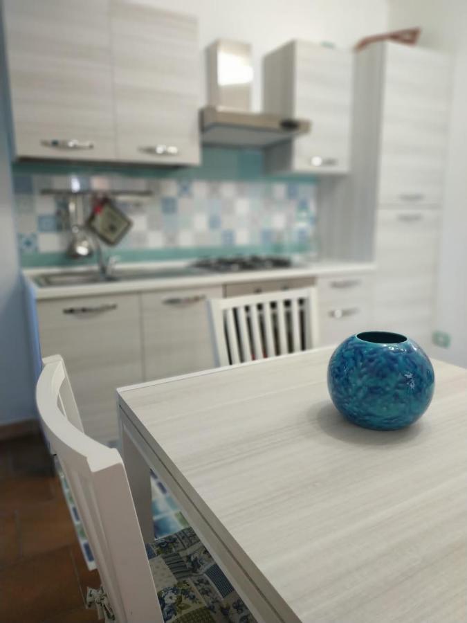 Mini Suite Pisa Luaran gambar