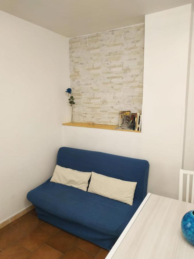 Mini Suite Pisa Luaran gambar