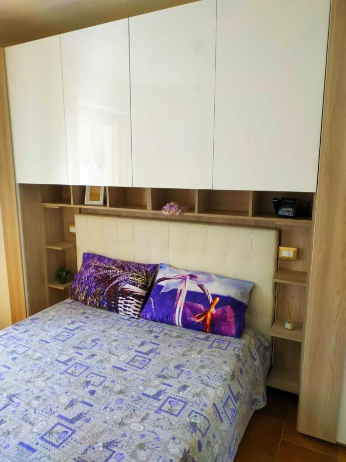 Mini Suite Pisa Luaran gambar