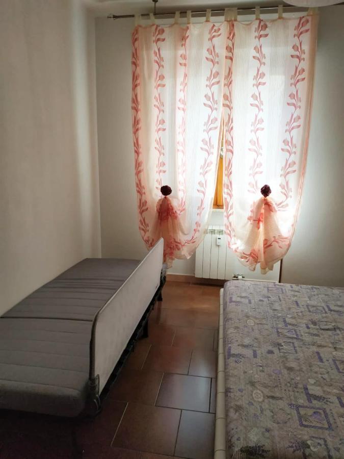 Mini Suite Pisa Luaran gambar