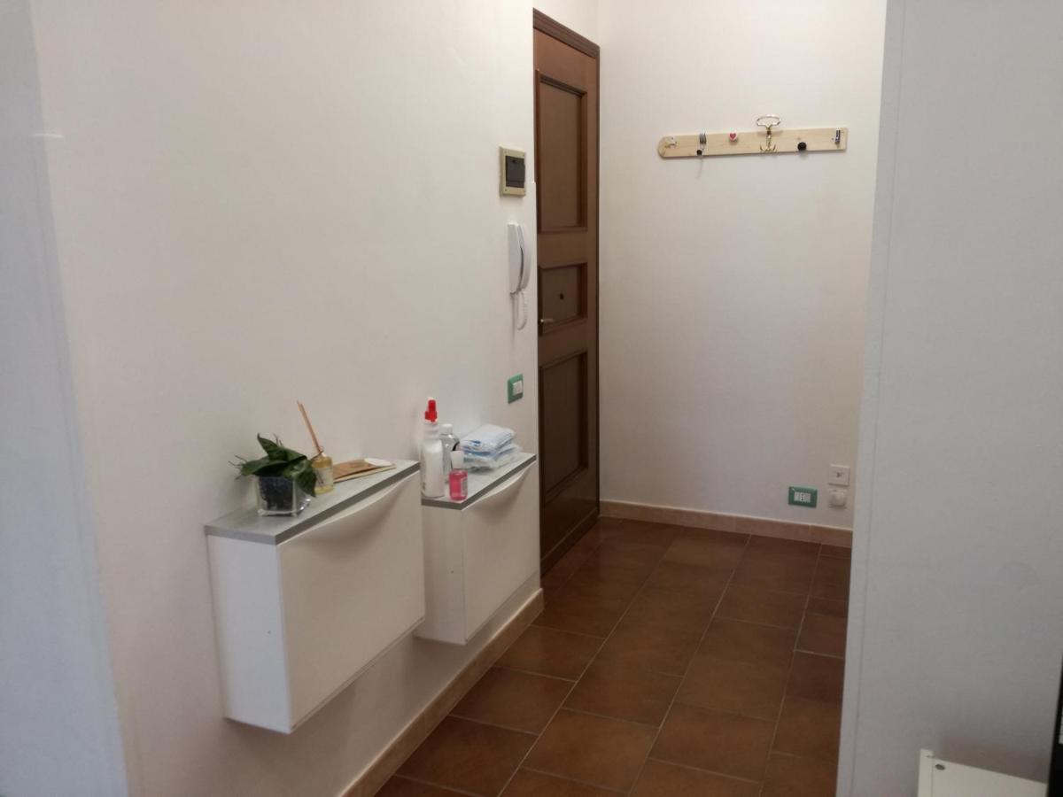 Mini Suite Pisa Luaran gambar