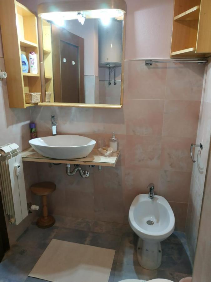 Mini Suite Pisa Luaran gambar