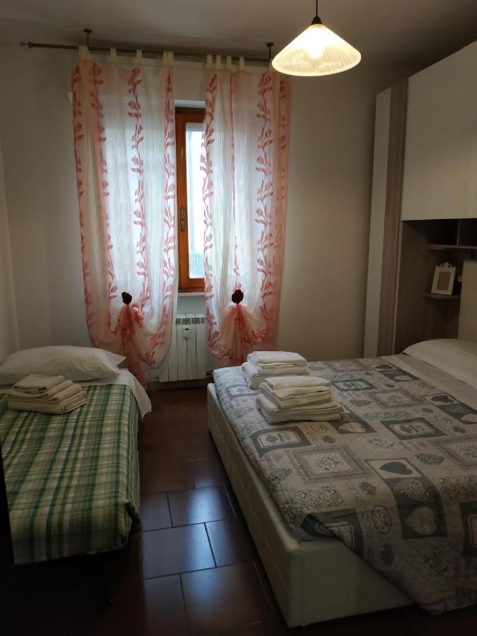 Mini Suite Pisa Luaran gambar